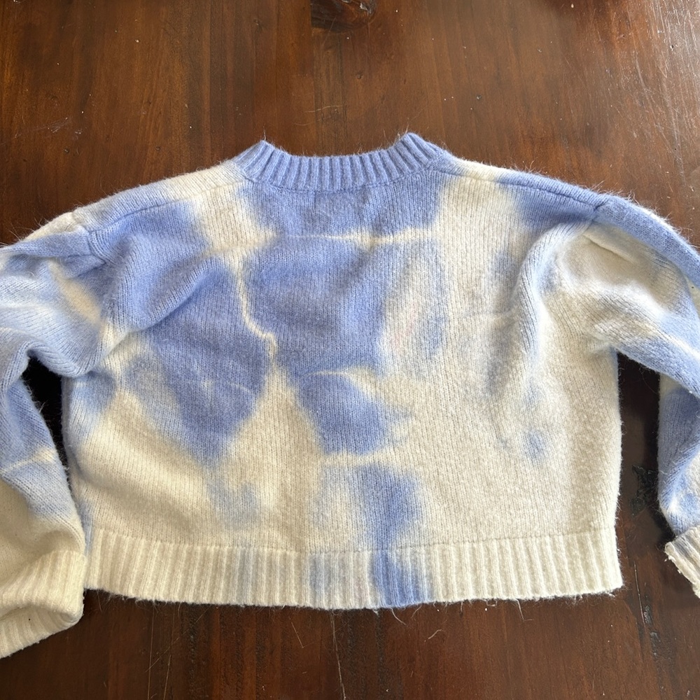 Kendall and Kylie Pacsun Cloud Sweater - Picture 2 of 5
